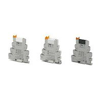 فروشنده رله پی ال سی امرون